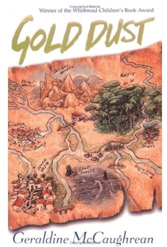 Gold Dust