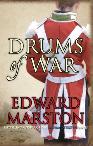 Drums of War: 2 by Edward Marston