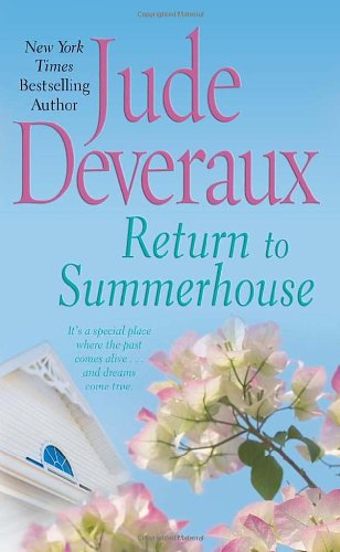 Return to Summerhouse by Jude Deveraux