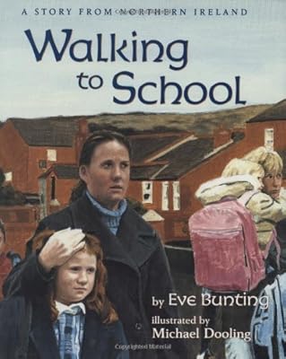 Walking to School