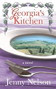 Georgia's Kitchen by Jenny Nelson