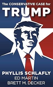 The Conservative Case for Trump