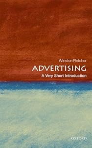 Advertising: A Very Short Introduction