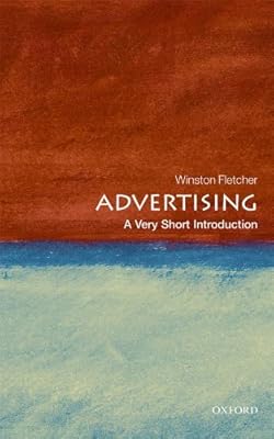 Advertising: A Very Short Introduction