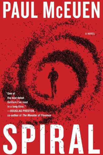 Spiral: A Novel by Jeff Carlson