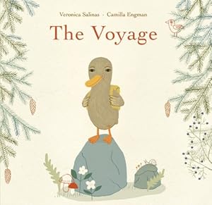The Voyage by Veronica Salinas