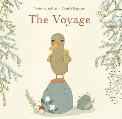 The Voyage