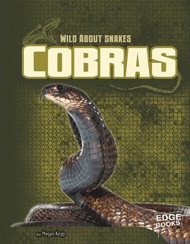 Cobras by Megan Kopp