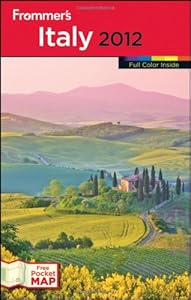 Frommer's Italy 2012