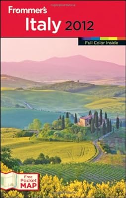 Frommer's Italy 2012