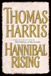 Hannibal Rising