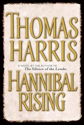 Hannibal Rising