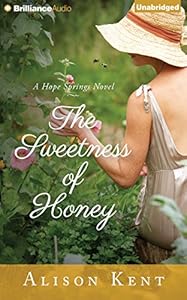 The Sweetness of Honey
