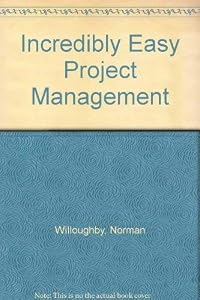 Incredibly Easy Project Management