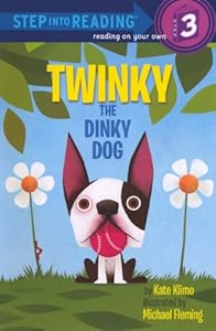 Twinky the Dinky Dog