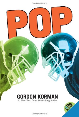 Pop by Gordon Korman