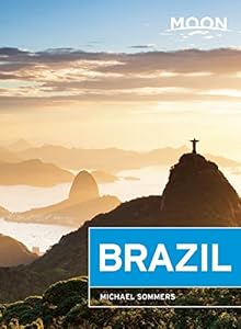 Moon Brazil