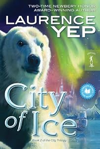City of Ice (City Trilogy)