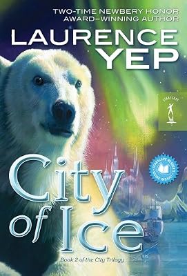 City of Ice (City Trilogy)