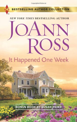 It Happened One Week: Maid for the Millionaire by JoAnn Ross