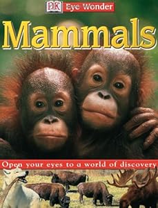 Eye Wonder: Mammals
