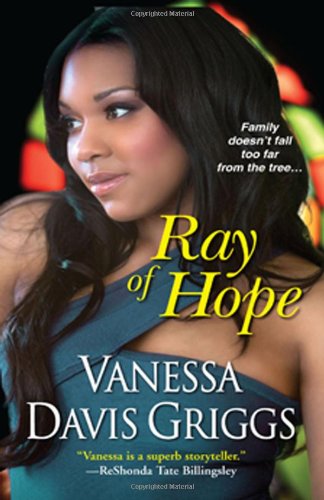 Ray of hope. by Vanessa Davis Griggs