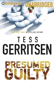 Presumed Guilty