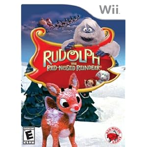 Rudolph the Red-Nosed Reindeer