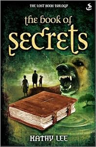 The Book of Secrets