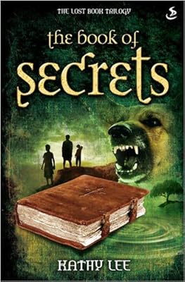 The Book of Secrets