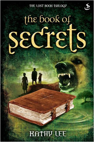 The Book of Secrets by Kathy Lee