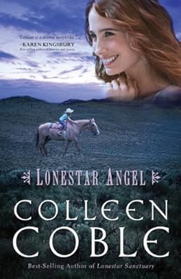 Lonestar Angel