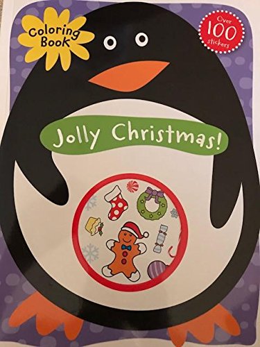 Jolly Christmas by Thomas Nelson