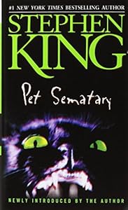 Pet Sematary