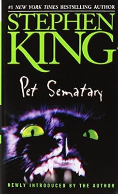Pet Sematary