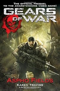 Gears of War: Aspho Fields