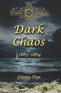 Dark Chaos: The Bregden Chronicles # 4
