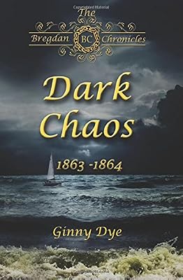 Dark Chaos: The Bregden Chronicles # 4
