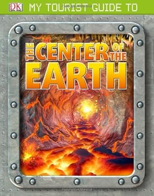 My Tourist Guide to the Center of the Earth