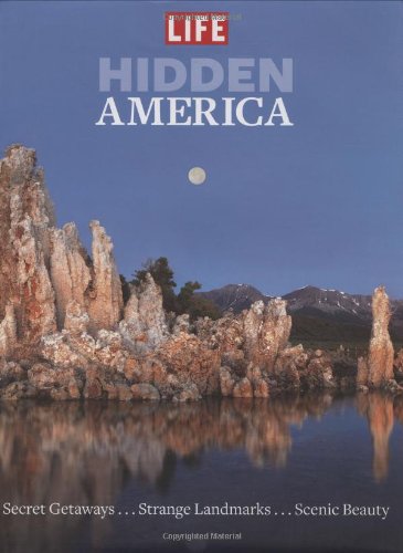 LIFE Hidden America by Editors of Life