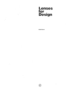 Lenses for Design by Josh Owen