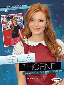Bella Thorne: Shaking Up the Small Screen