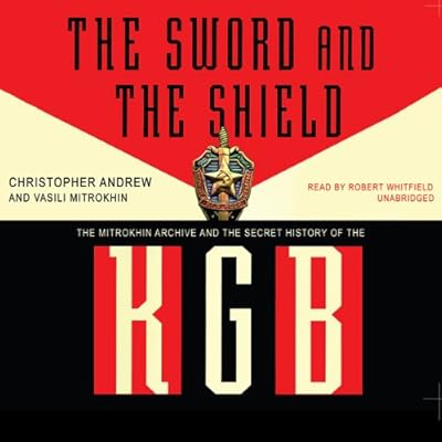 The Sword and the Shield