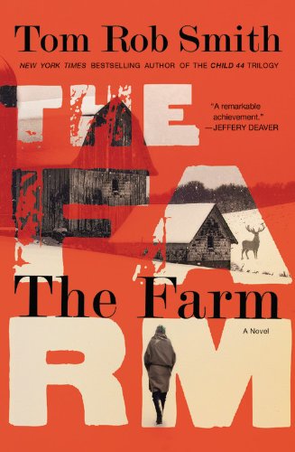 The Farm by Tom Rob Smith