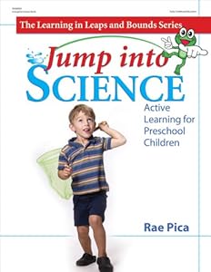 Jump into Science: Active Learning for Preschool Children