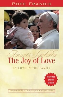 Amoris laetitia