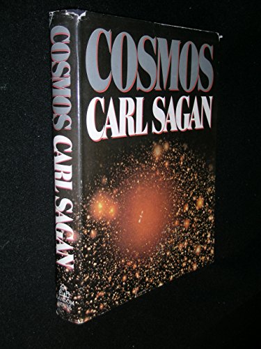 Cosmos by Carl Sagan