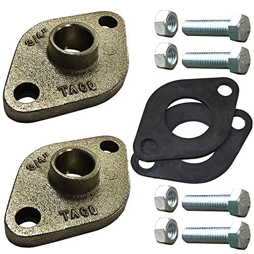 Algopix Similar Product 15 - Taco 110523BSFL Freedom 00 Series