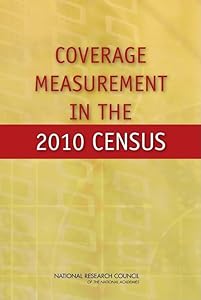 Coverage Measurement in the 2010 Census