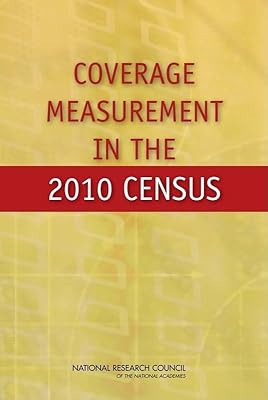 Coverage Measurement in the 2010 Census